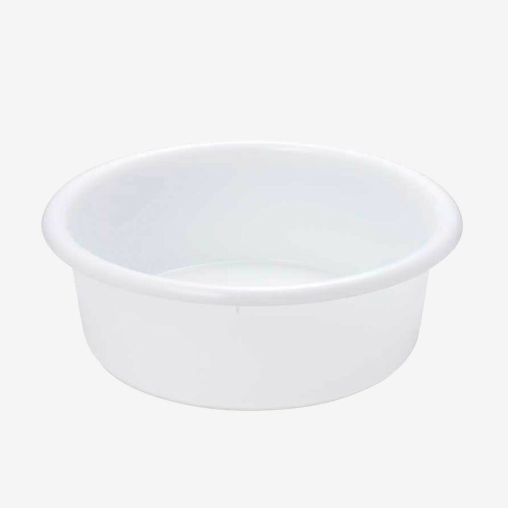 Bassine à staff – 14L