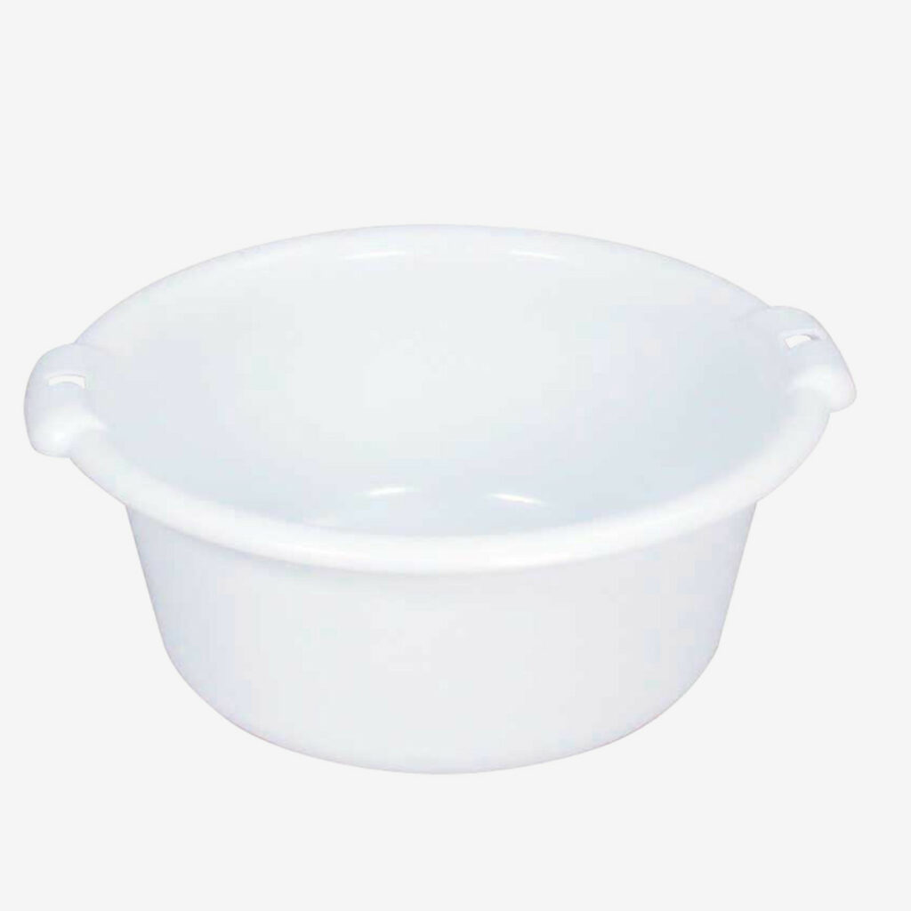 Bassine à staff – 19L