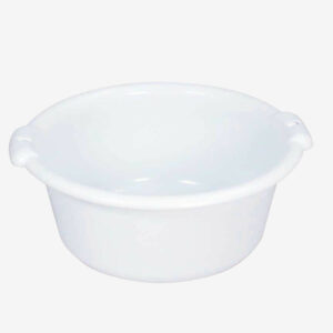 Bassine à staff - 19L