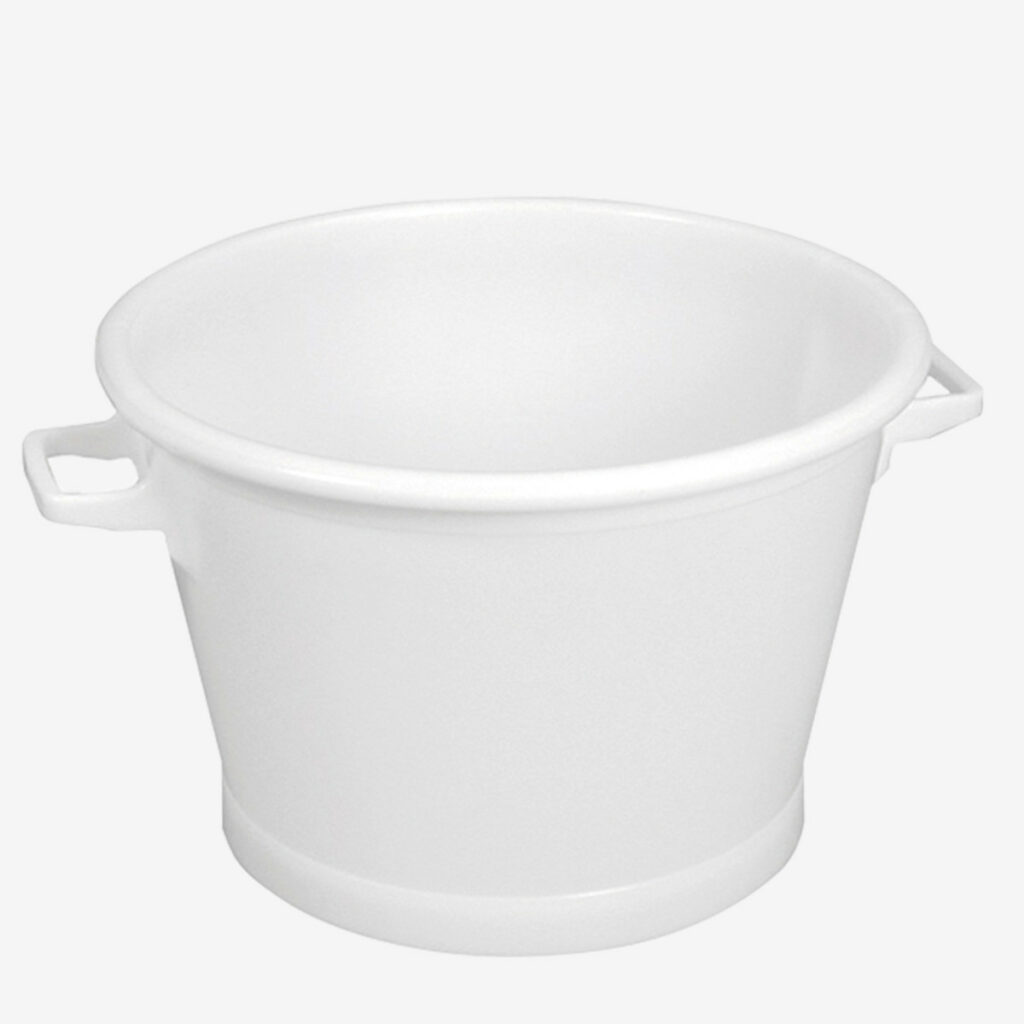 Bassine à staff – 35L