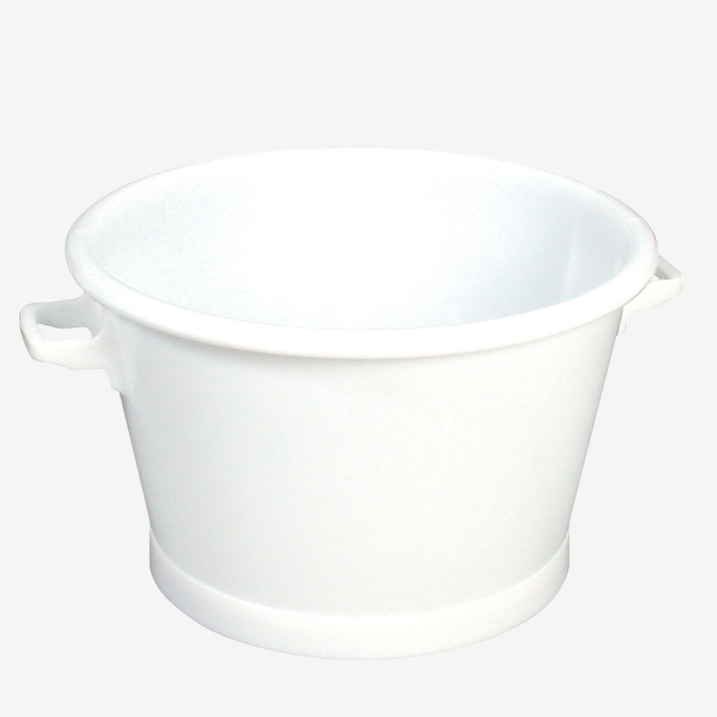Bassine à staff – 50L