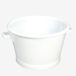 Bassine à staff - 50L