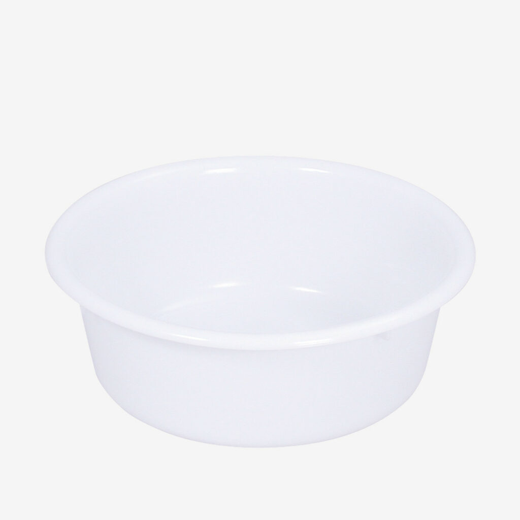 Bassine à staff – 7,5L