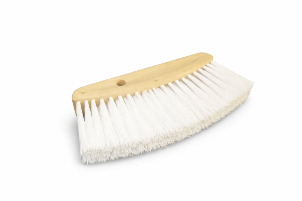 Brosse staff poil dur