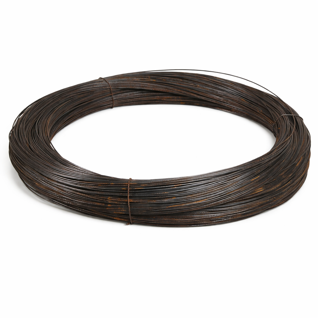 Fil de fer recuit – Ø1,3mm