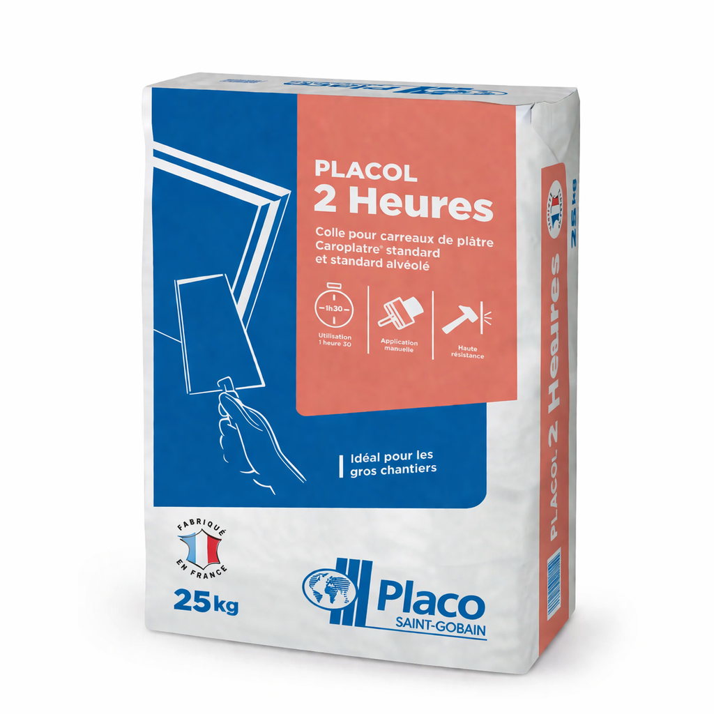 Colle Placol® – 2H