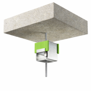 Suspente anti vibratile - 75kg