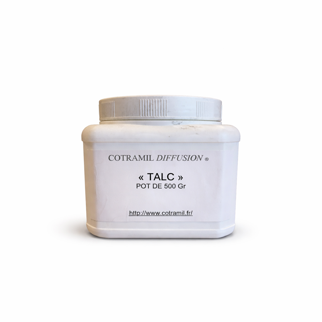 Talc – 500gr