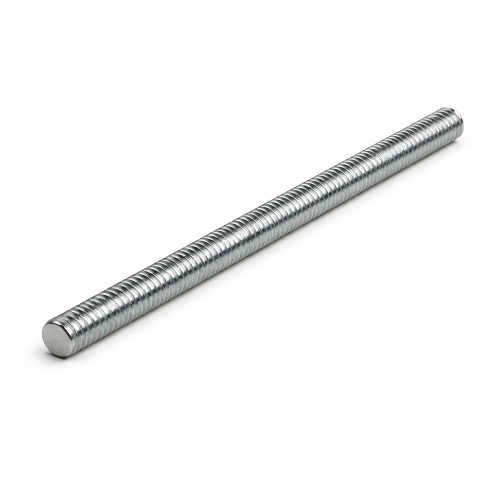 Tige filetée – M6x1000mm
