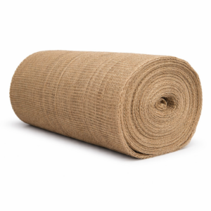 Toile de jute - 130x2,4ML