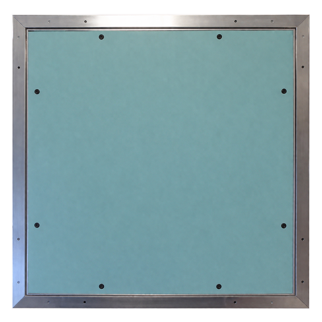 Trappe BA13 hydro « pousser-lâcher » – 1000×1000