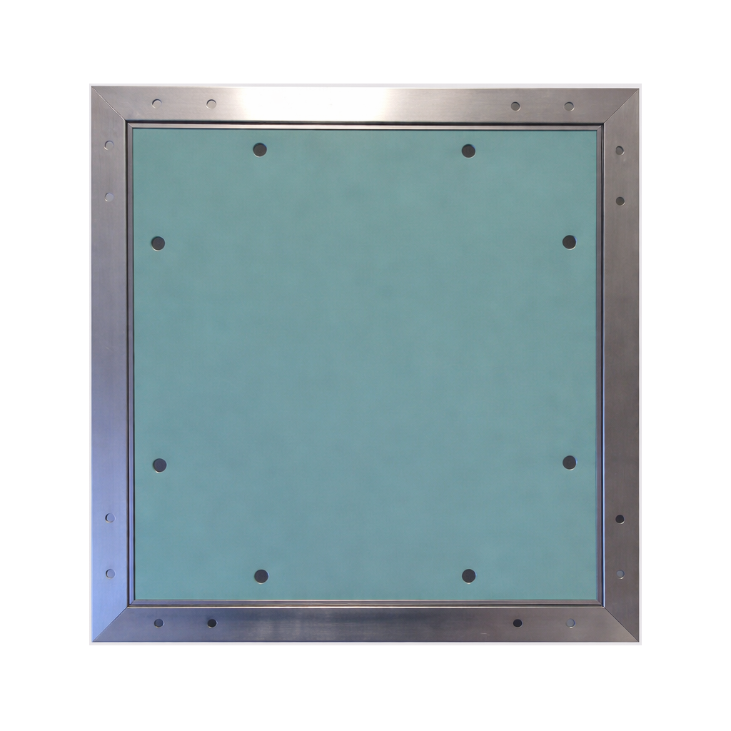 Trappe BA13 hydro « pousser-lâcher » – 200×200