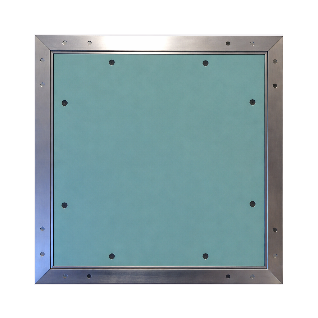 Trappe BA13 hydro « pousser-lâcher » – 300×300