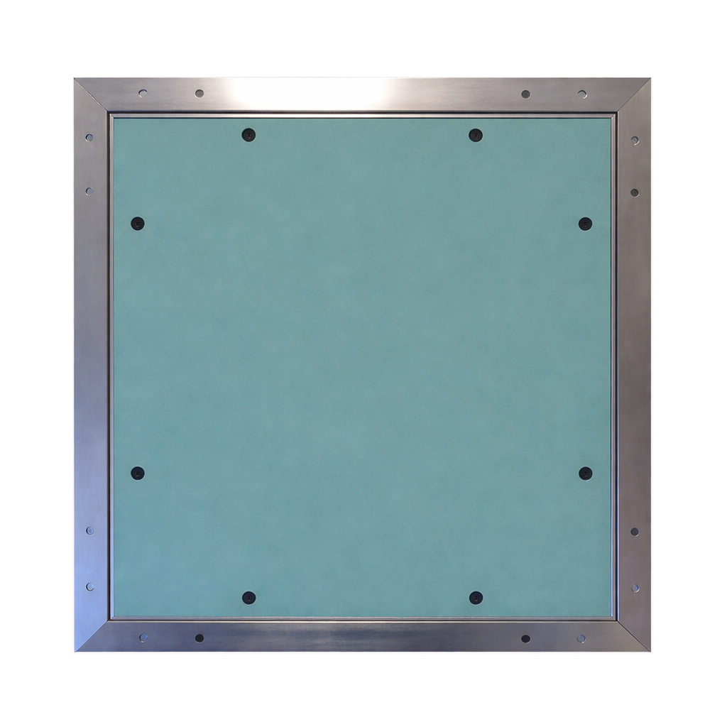 Trappe BA13 hydro « pousser-lâcher » – 400×400