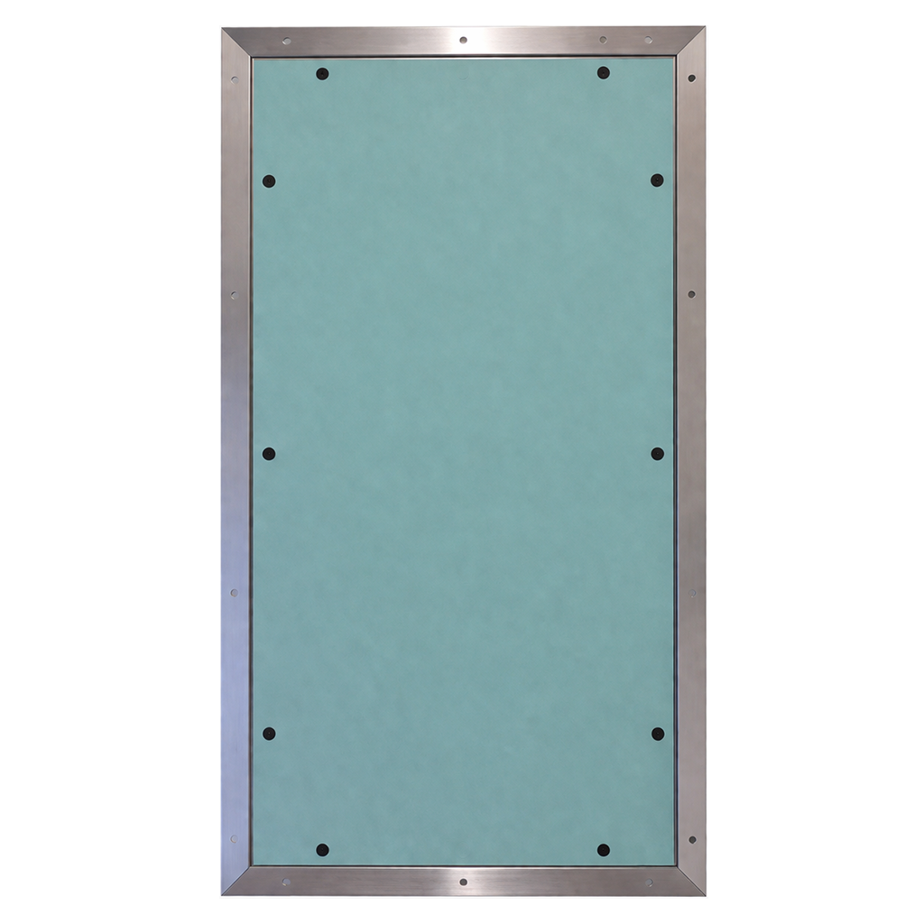 Trappe BA13 hydro « pousser-lâcher » – 600×1200