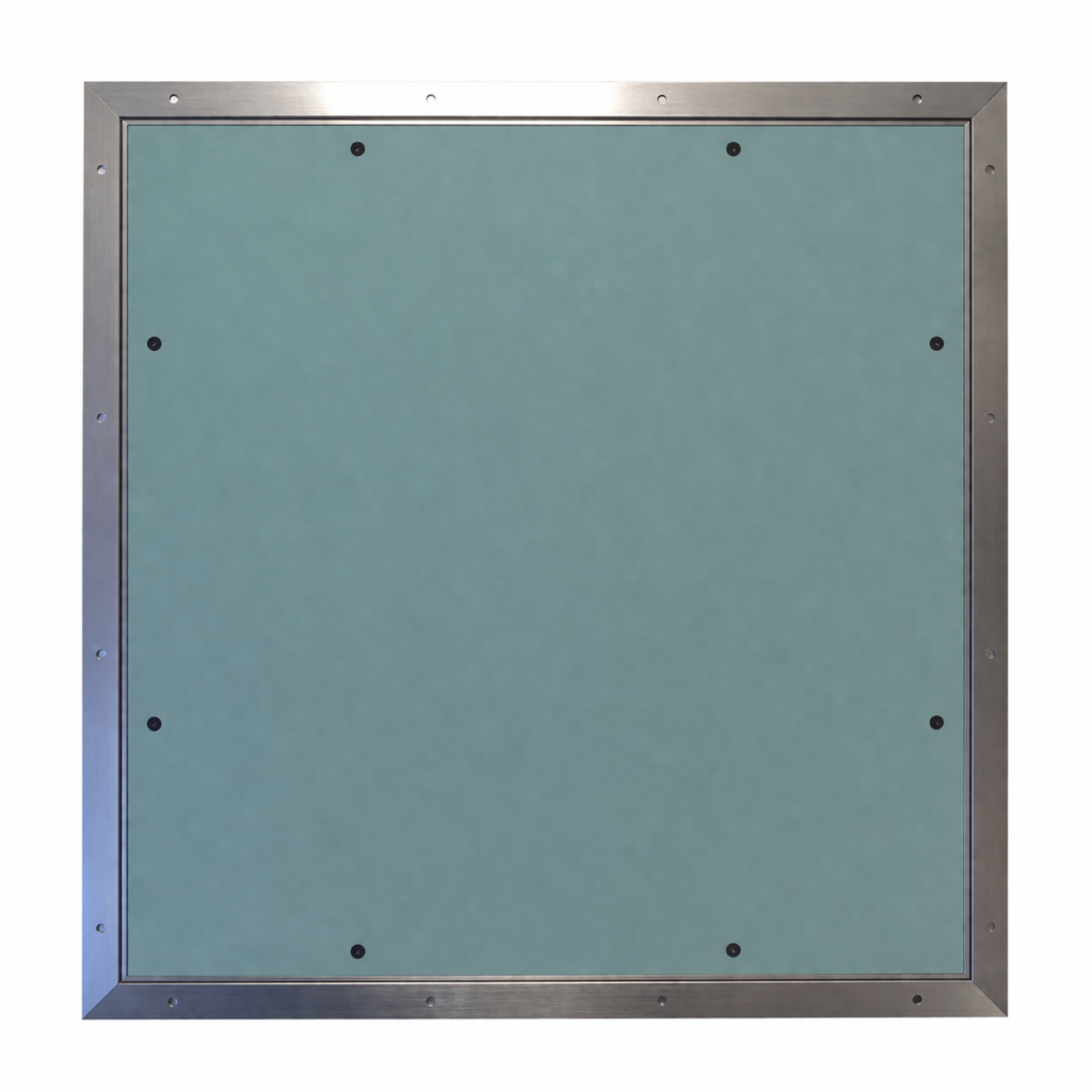 Trappe BA13 hydro « pousser-lâcher » – 800×800