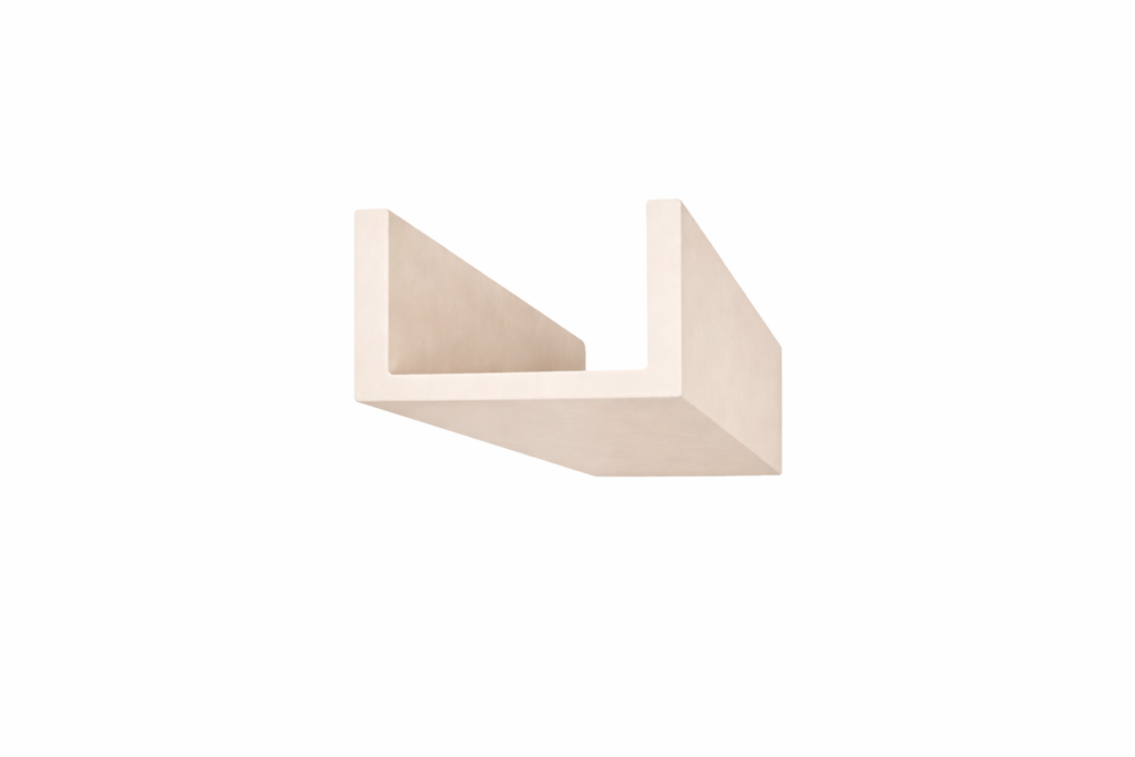 Profil en « U »