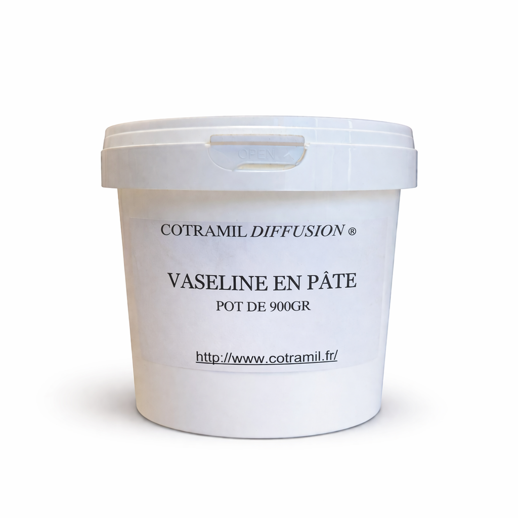 Vaseline en pâte – 900gr