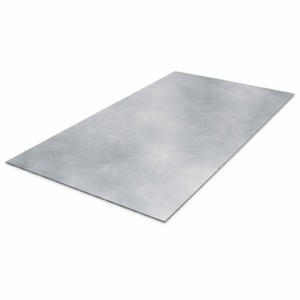 Feuille de zinc - 0,6mm