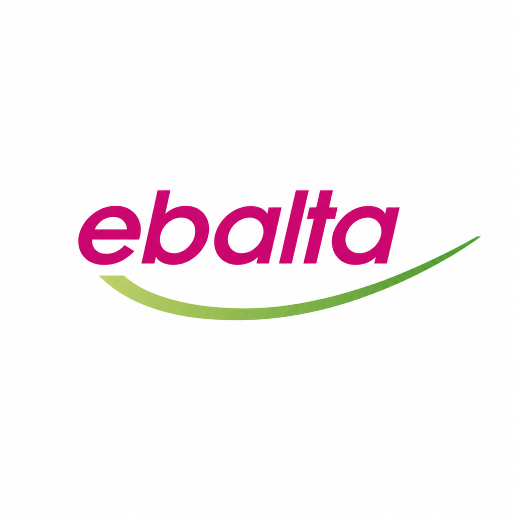 Ebalta SG 2000 L – Résine