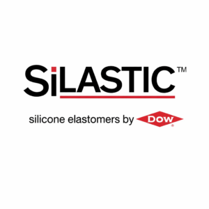Silastic™ RTV-3099 + RTV-3081 - Brush on Blue (Silicone)
