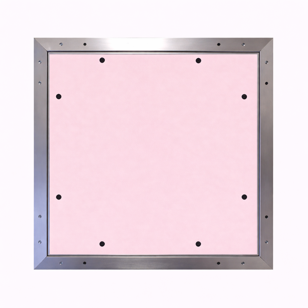 Trappe coupe-feu plafond EI60 – 300×300 (LR40mm)