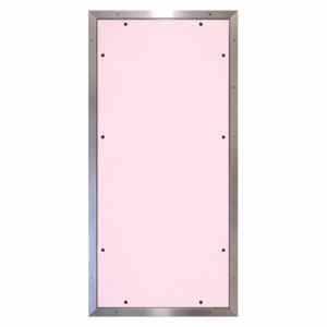 Trappe coupe-feu plafond EI60 - 600x1200 (LR40mm)