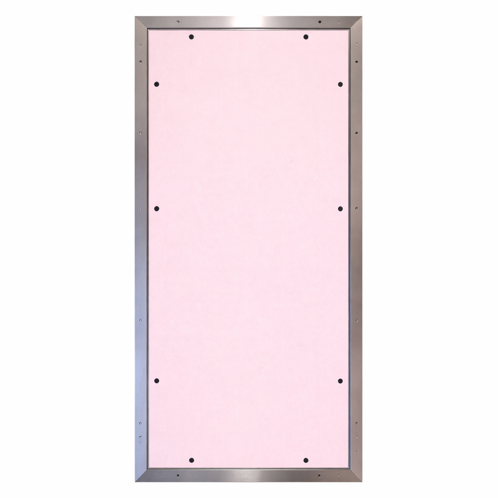 Trappe coupe-feu plafond EI60 – 600×1200 (LR40mm)