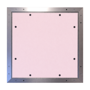 Trappe coupe-feu plafond EI60 - 600x600 (LR40mm)
