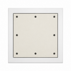 trappe de visite coupe-feu ei30 25mm nu 200x200