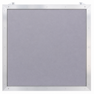 trappe de visite acoustique 39dB - 1000x1000