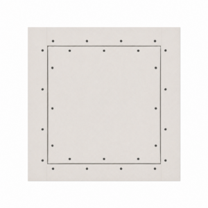 trappe coupe feu ei60 40mm avec capot - 300x300