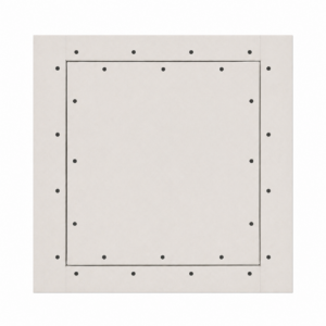 trappe coupe feu ei60 40mm avec capot - 400x400