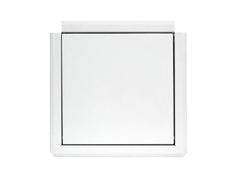 Trappe métal staff « pousser-lâcher » – 300×300
